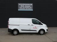 brugt Ford Transit Custom 270 L1H1 2,2 TDCi TREND 125HK Van 2016