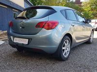 brugt Opel Astra 6 Sport