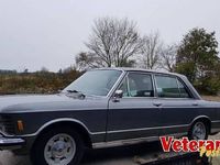 Brugt Fiat 130 1970 Sedan