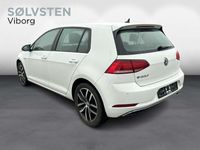 brugt VW e-Golf VII Unlimited