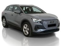 Brugt Audi Q4 e-tron S-Line 150 kW (204 HK) 2023 Grå SUV