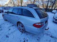 brugt Mercedes E320 2 CDi Elegance stc. aut.