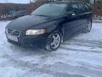 Brugt Volvo V50 109 HK (80 kW) 2010 Stationcar
