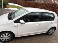 Brugt Skoda Citigo Ambition 60 HK (44 kW) 2016 Hvid Hatchback