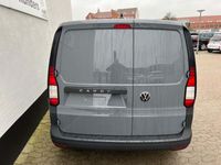 brugt VW Caddy 1,5 TSi 114 Cargo