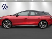 Brugt VW ID.7 Style 210 kW (286 HK) 2025 Rødmetal Stationcar