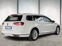 brugt VW Passat 1,4 GTE Variant DSG