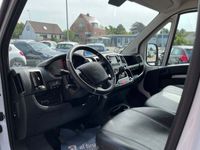 brugt Peugeot Boxer 335 2,2 BlueHDi 140 L3H2 Premium