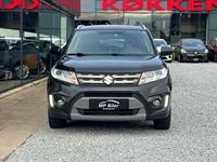 brugt Suzuki Vitara 1,6 Active