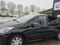 Brugt Peugeot 208 100 HK (73 kW) 2017 Hatchback