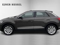 brugt VW T-Roc PRE