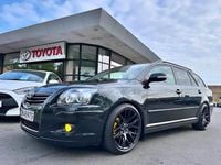 Brugt Toyota Avensis T2 129 HK (94 kW) 2008