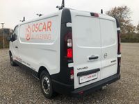 brugt Opel Vivaro L2H1 1,6 CDTI Edition Start/Stop 125HK Van 6g