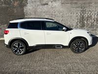 brugt Citroën C5 Aircross 1,6 Plugin-hybrid Shine Sport EAT8 225HK 5d 8g Aut.