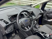 brugt Ford C-MAX 1.5TDCi (120 HK ) 5-dørs FWD PS6