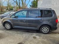 Brugt VW Touran 105 HK (77 kW) 2012 MPV