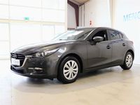 brugt Mazda 3 2,2 Skyactiv-D Vision 150HK 5d 6g