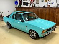 brugt Opel Kadett C Aero