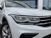 brugt VW Tiguan 1,4 eHybrid Elegance DSG