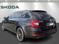 brugt Skoda Octavia 1,5 TSi 150 Business Line+ Combi DSG