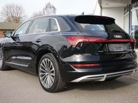 brugt Audi e-tron 55 S-line quattro