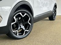 brugt Opel Crossland X 2 Cosmo 83HK 5d