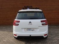 brugt Citroën C4 SpaceTourer Grand1,2 PureTech 130 Cool 7prs