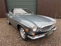 Brugt Volvo P1800 1970 N/a Coupe
