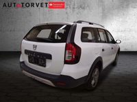 brugt Dacia Logan 1,5 dCi 95 Techroad MCV