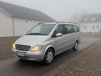 Brugt Mercedes Viano 150 HK (110 kW) 2006 MPV