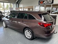 brugt Opel Astra 0 T 105 Enjoy Sports Tourer aut.