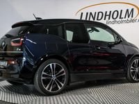 brugt BMW i3 Charged Plus