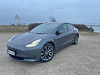 Brugt Tesla Model 3 366 kW (498 HK) 2022 Sedan