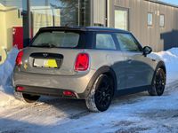 brugt Mini Cooper SE Essential