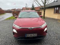 Brugt Hyundai Kona 148 kW (202 HK) 2020 SUV