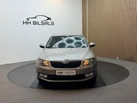 Brugt Skoda Octavia Style 110 HK (80 kW) 2016 Hatchback