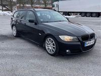 Brugt BMW 320 177 HK (130 kW) 2009 Stationcar