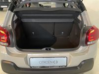 brugt Citroën C3 1,2 PureTech Impress 83HK 5d