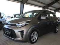 brugt Kia Picanto 1,0 MPi Comfort