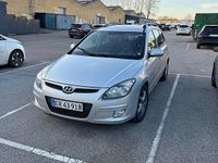Brugt Hyundai i30 90 HK (66 kW) 2010 Stationcar
