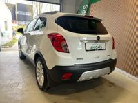 brugt Opel Mokka 1,4 T 140 Cosmo aut.