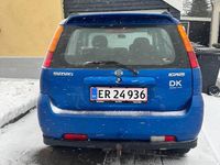 Brugt Suzuki Ignis 94 HK (69 kW) 2007 Hatchback