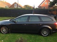 brugt Ford Mondeo 2,0 ,0 TDCI ECONETIC