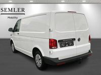 brugt VW Transporter 2,0 TDi 150 Kassevogn kort