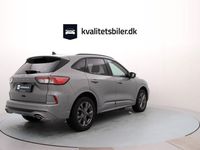 brugt Ford Kuga 2,5 Plugin-hybrid ST-Line X CVT 225HK 5d Trinl. Gear