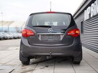 brugt Opel Meriva 1,4 T 120 Enjoy eco