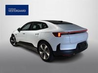Brugt Polestar 4 200 kW (272 HK) 2024 SUV