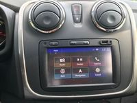 Brugt Dacia Sandero 89 HK (65 kW) 2016 Hatchback