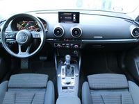 brugt Audi A3 Sportback e-tron 40 TFSi e Sport Sportback S-tr.