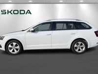 brugt Skoda Octavia 2,0 TDi 150 Celebration+ Combi DSG